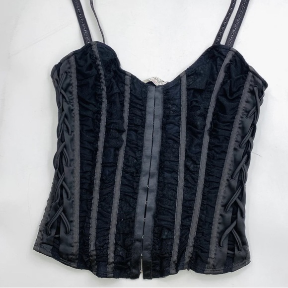 Free People Corset - Picture 4 of 5